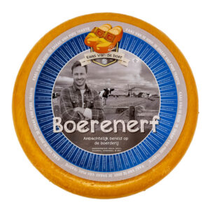 Kaas van de Boerderij Extra Belegen Kaas van de Boerderij Extra Belegen