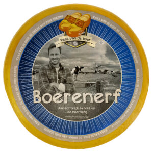 Kaas van de Boerderij Jong Kaas van de Boerderij Jong