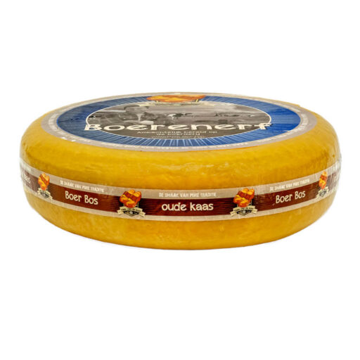 Kaas van de Boerderij Oud